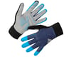 Related: Endura Windchill Gloves (Hi-Viz Blue) (L)